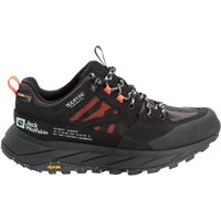 Jack Wolfskin Terraquest Texapore Low Women Wasserdichte Wanderschuhe Damen 42 grey,black Phantom Jack Wolfskin Terraquest Texapore Low Women Wasserdichte Wanderschuhe Damen 42 grey,black Phantom von Jack Wolfskin