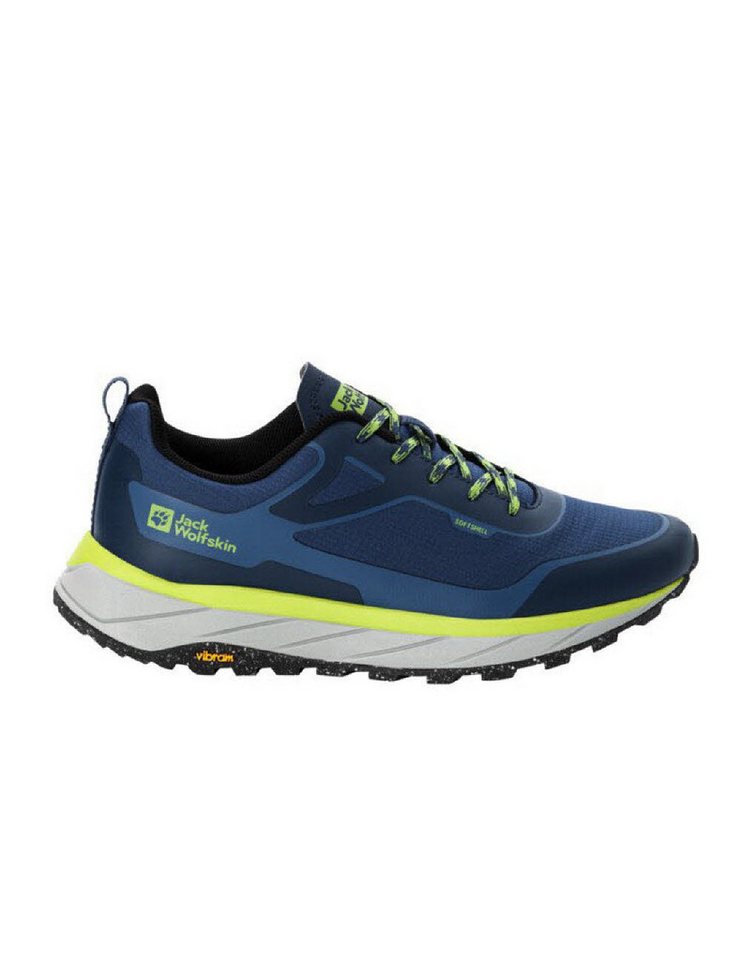 Jack Wolfskin Terrashelter Low Wanderschuh Jack Wolfskin Terrashelter Low Wanderschuh von Jack Wolfskin