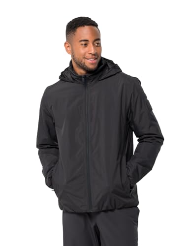 Jack Wolfskin TEXTOR JKT M von Jack Wolfskin