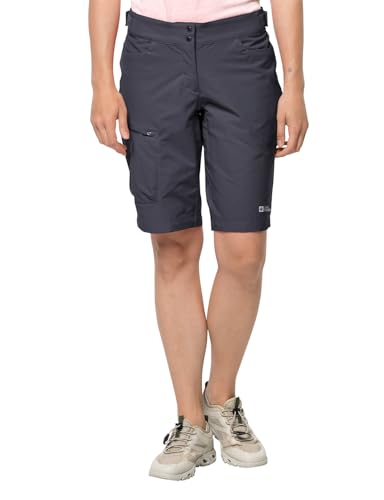 Jack Wolfskin Tourer Shorts W, 36 Jack Wolfskin Tourer Shorts W, 36 von Jack Wolfskin