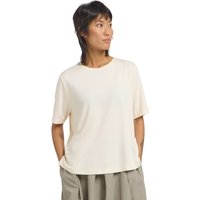 Jack Wolfskin Travel T-Shirt Women Funktionsshirt Damen M cotton white heather Jack Wolfskin Travel T-Shirt Women Funktionsshirt Damen M cotton white heather von Jack Wolfskin