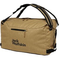 Jack Wolfskin Traveltopia Duffle 65 Sport- und Reiserucksack one size dunelands dunelands von Jack Wolfskin