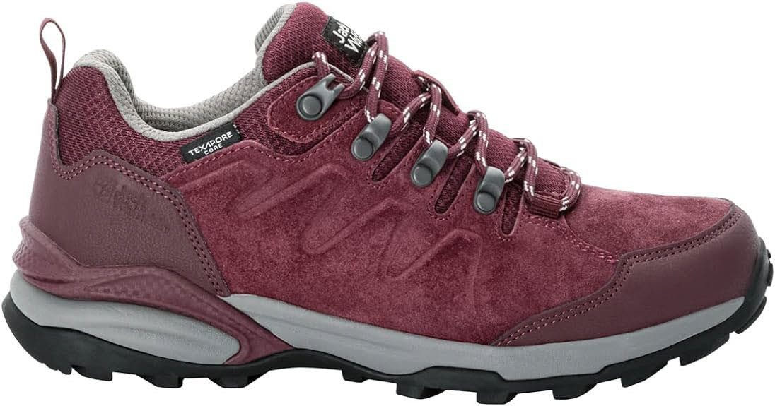 Jack Wolfskin Trekkingschuh von Jack Wolfskin