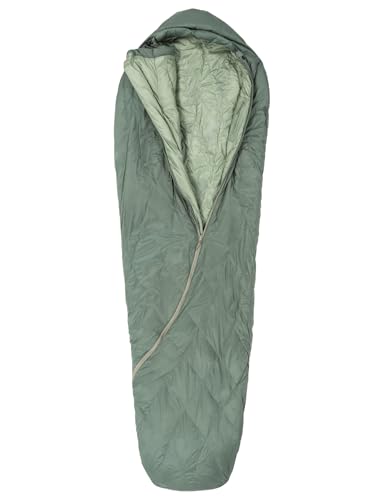 Jack Wolfskin Unisex – Erwachsene Athmos Down +5, 195Cm Mumienschlafsack, Picnic Green, 195 Jack Wolfskin Unisex – Erwachsene Athmos Down +5, 195Cm Mumienschlafsack, Picnic Green, 195 von Jack Wolfskin
