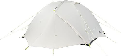 Jack Wolfskin Unisex – Erwachsene Lite Iii Kuppelzelt, Silver Cloud, Einheitsgröße Jack Wolfskin Unisex – Erwachsene Lite Iii Kuppelzelt, Silver Cloud, Einheitsgröße von Jack Wolfskin