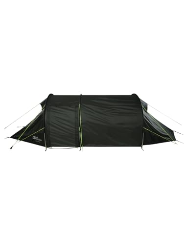 Jack Wolfskin Unisex – Erwachsene North Tunnel II Tunnelzelt, Island Moss, ONE Size Jack Wolfskin Unisex – Erwachsene North Tunnel II Tunnelzelt, Island Moss, ONE Size von Jack Wolfskin