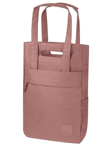 Jack Wolfskin Unisex Erwachsene Piccadilly Henkeltasche, Afterglow, One Size Jack Wolfskin Unisex Erwachsene Piccadilly Henkeltasche, Afterglow, One Size von Jack Wolfskin
