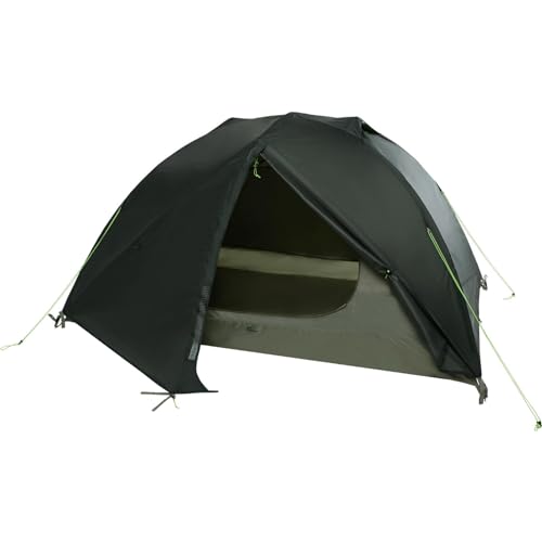 Jack Wolfskin Unisex – Erwachsene Sky Dome II Kuppelzelt, Island Moss, ONE Size Jack Wolfskin Unisex – Erwachsene Sky Dome II Kuppelzelt, Island Moss, ONE Size von Jack Wolfskin