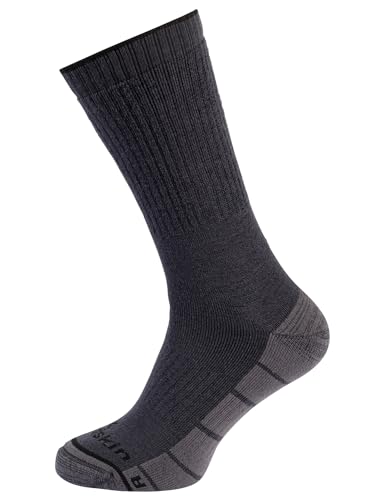Jack Wolfskin Trek Merino Sock Cl C Jack Wolfskin Trek Merino Sock Cl C von Jack Wolfskin