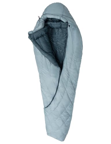 Jack Wolfskin Unisex – Erwachsene Wolftrail Down-7, 195Cm Mumienschlafsack, Citadel, 195 Jack Wolfskin Unisex – Erwachsene Wolftrail Down-7, 195Cm Mumienschlafsack, Citadel, 195 von Jack Wolfskin