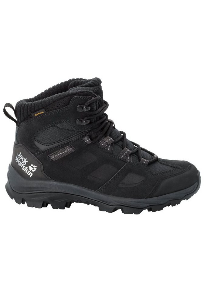 Jack Wolfskin VOJO 3 WT TEXAPORE MID W Wanderschuh von Jack Wolfskin