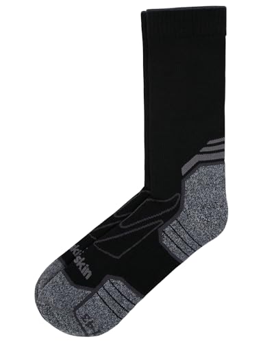 Jack Wolfskin VOJO LIGHT SOCK CL C Jack Wolfskin VOJO LIGHT SOCK CL C von Jack Wolfskin