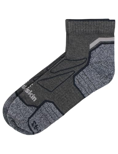Jack Wolfskin VOJO LIGHT SOCK LOW C Jack Wolfskin VOJO LIGHT SOCK LOW C von Jack Wolfskin