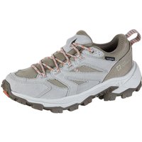 Jack Wolfskin VOJO TOUR TEXAPORE LOW Wanderschuhe Damen von Jack Wolfskin