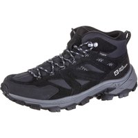 Jack Wolfskin VOJO TOUR TEXAPORE MID Wanderschuhe Herren Jack Wolfskin VOJO TOUR TEXAPORE MID Wanderschuhe Herren von Jack Wolfskin