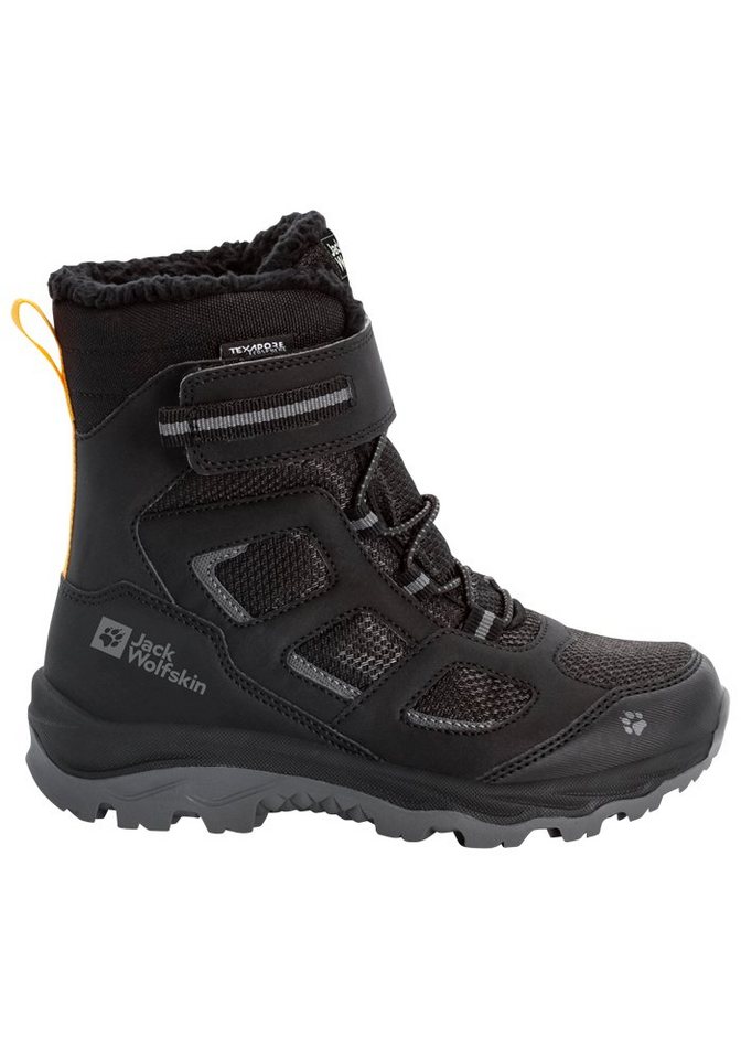 Jack Wolfskin VOJO WT TEXAPORE HIGH K Winterstiefel von Jack Wolfskin