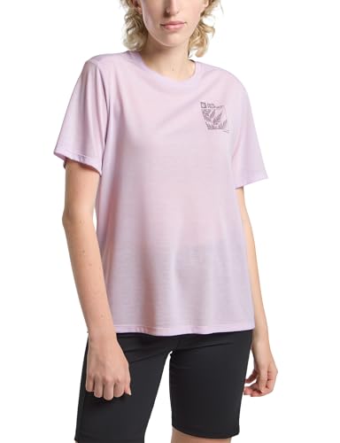 Jack Wolfskin VONNAN Graphic T W Jack Wolfskin VONNAN Graphic T W von Jack Wolfskin