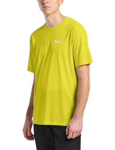 Jack Wolfskin VONNAN S/S T M Jack Wolfskin VONNAN S/S T M von Jack Wolfskin