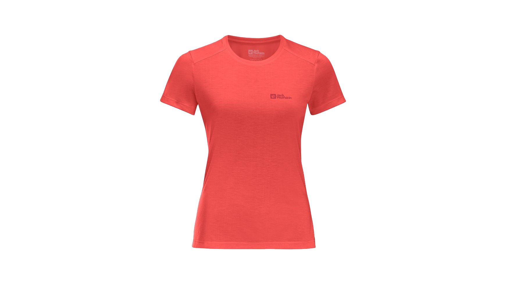 Jack Wolfskin VONNAN S/S T W Jack Wolfskin VONNAN S/S T W von Jack Wolfskin