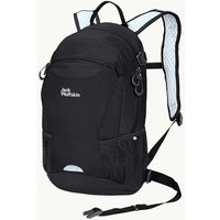 Jack Wolfskin Velocity Rucksack 12L 6699 - flash black 12 L von Jack Wolfskin