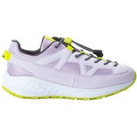 Jack Wolfskin Villi Sneaker Low Kids Outdoor Schuhe Kinder 26 purple Pale Lavendar von Jack Wolfskin