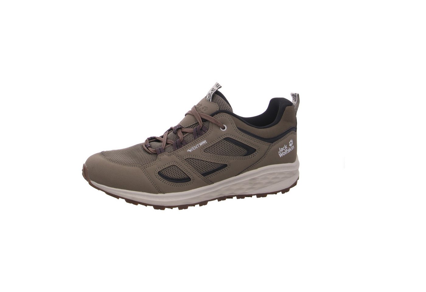 Jack Wolfskin Vojo 3 Vent Low M Wanderschuh Jack Wolfskin Vojo 3 Vent Low M Wanderschuh von Jack Wolfskin