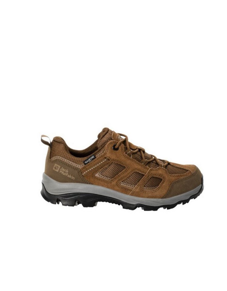 Jack Wolfskin Vojo Texapore Low W Wanderschuh Jack Wolfskin Vojo Texapore Low W Wanderschuh von Jack Wolfskin