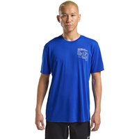 Jack Wolfskin Vonnan Graphic T-Shirt Men Funktionsshirt Herren L EXPLORE vibrant blue Jack Wolfskin Vonnan Graphic T-Shirt Men Funktionsshirt Herren L EXPLORE vibrant blue von Jack Wolfskin