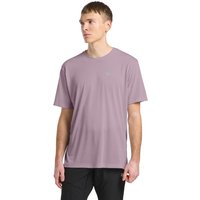 Jack Wolfskin Vonnan S|S T-Shirt Men Funktionsshirt Herren S purple wild blossom von Jack Wolfskin