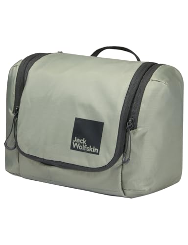Jack Wolfskin WANDERMOOD WASHBAG, Mint Leaf Jack Wolfskin WANDERMOOD WASHBAG, Mint Leaf von Jack Wolfskin