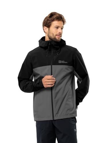 Jack Wolfskin WEILTAL 2L JKT M Jack Wolfskin WEILTAL 2L JKT M von Jack Wolfskin