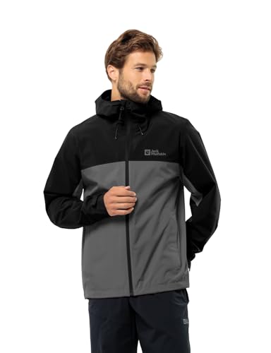 Jack Wolfskin WEILTAL 2L JKT M von Jack Wolfskin