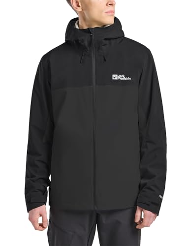 Jack Wolfskin WEILTAL 2L JKT M Jack Wolfskin WEILTAL 2L JKT M von Jack Wolfskin