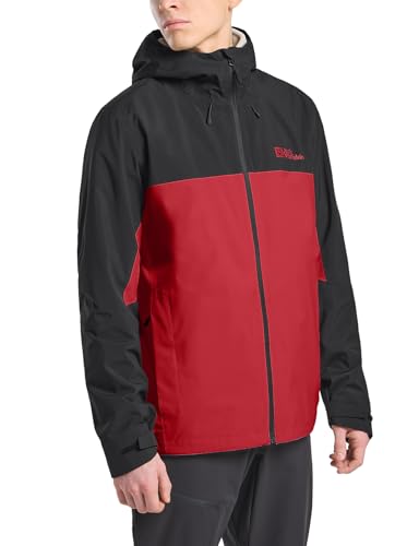 Jack Wolfskin WEILTAL 2L JKT M Jack Wolfskin WEILTAL 2L JKT M von Jack Wolfskin