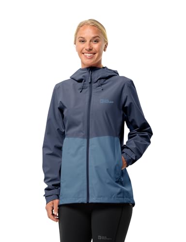 Jack Wolfskin WEILTAL 2L JKT W Jack Wolfskin WEILTAL 2L JKT W von Jack Wolfskin