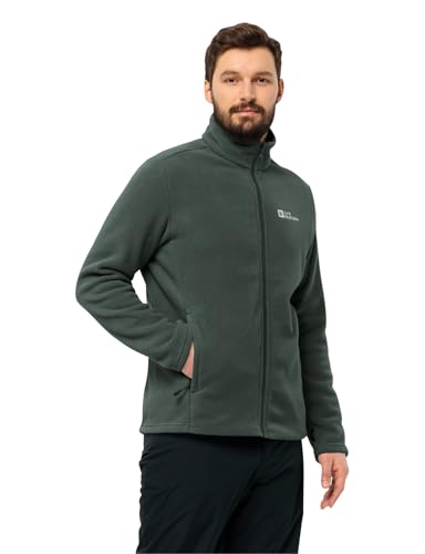 Jack Wolfskin WINTERSTEIN FZ M von Jack Wolfskin