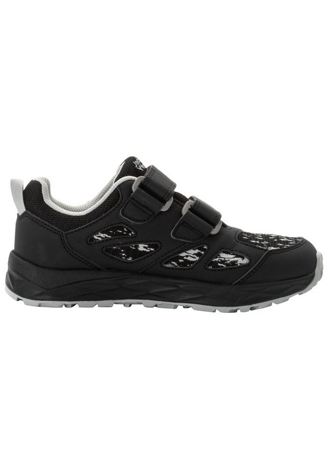 Jack Wolfskin WOODLAND 2 TEXAPORE LOW VC K Sneaker Jack Wolfskin WOODLAND 2 TEXAPORE LOW VC K Sneaker von Jack Wolfskin