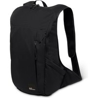 Jack Wolfskin Waimea Tagesrucksack Damen One Size black black von Jack Wolfskin