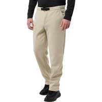 Jack Wolfskin Wanderest Pants Men Outdoor-Hose Herren 46 beige,grey seal von Jack Wolfskin