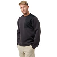 Jack Wolfskin Wanderest Pullover Men Outdoor-Pullover Herren 2XL black granite black von Jack Wolfskin