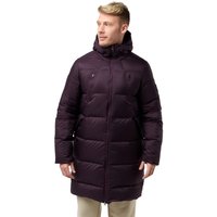 Jack Wolfskin Wandermood Down Parka Men RDS Wintermantel Herren XL purple midnight plum von Jack Wolfskin