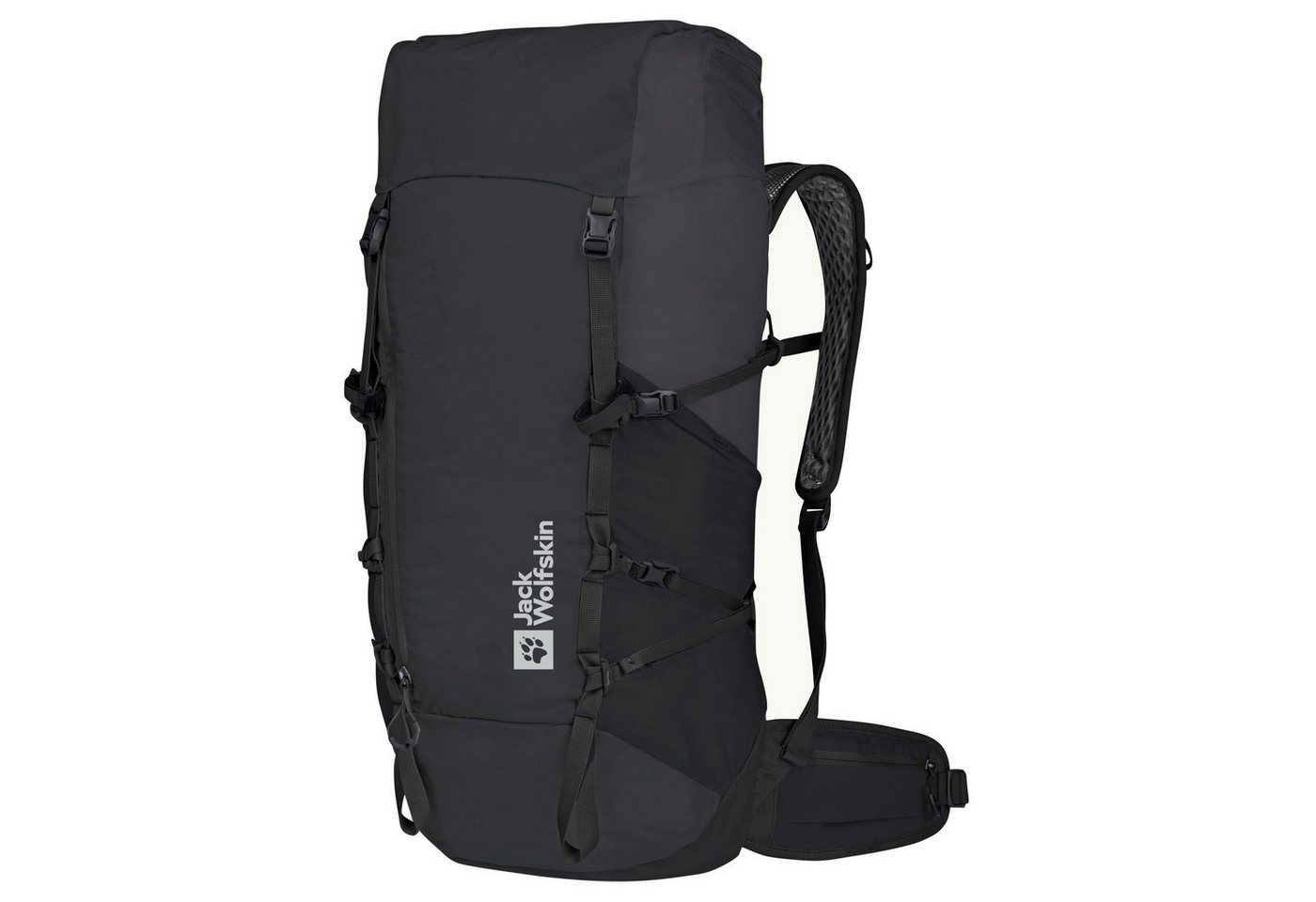 Jack Wolfskin Wanderrucksack Prelight Shape 25 - Wanderrucksack 62 cm (phantom) Jack Wolfskin Wanderrucksack Prelight Shape 25 - Wanderrucksack 62 cm (phantom) von Jack Wolfskin