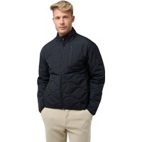 Jack Wolfskin Wandersome Ins Jacket Men Isolationsjacke Herren XL black granite black von Jack Wolfskin