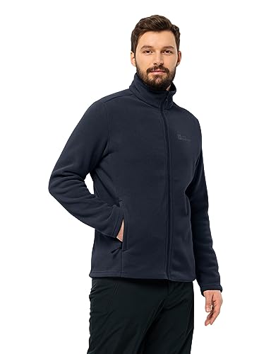 Jack Wolfskin Winterstein Fz M von Jack Wolfskin