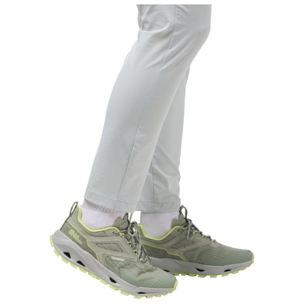 Jack Wolfskin - Women's Prelight Texashield Low - Multisportschuhe Gr 40,5 grau Jack Wolfskin - Women's Prelight Texashield Low - Multisportschuhe Gr 40,5 grau von Jack Wolfskin