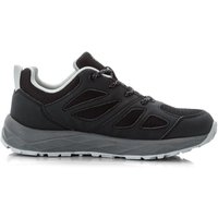 Jack Wolfskin Woodland 2 Texapore Low Kids Wasserdichte Wanderschuhe Kinder 27 grey,black Phantom Jack Wolfskin Woodland 2 Texapore Low Kids Wasserdichte Wanderschuhe Kinder 27 grey,black Phantom von Jack Wolfskin