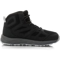 Jack Wolfskin Woodland 2 Texapore Mid Kids Wasserdichte Wanderschuhe Kinder 31 grey,black Phantom Jack Wolfskin Woodland 2 Texapore Mid Kids Wasserdichte Wanderschuhe Kinder 31 grey,black Phantom von Jack Wolfskin