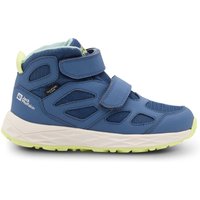 Jack Wolfskin Woodland 2 Texapore Mid VC Kids Wasserdichte Wanderschuhe Kinder 26 blue Evening Sky Jack Wolfskin Woodland 2 Texapore Mid VC Kids Wasserdichte Wanderschuhe Kinder 26 blue Evening Sky von Jack Wolfskin