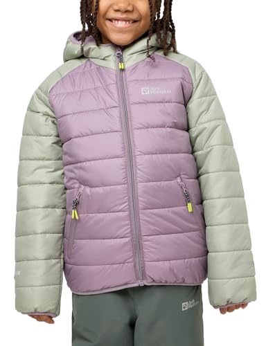 Jack Wolfskin Unisex Kinder Zenon, Wild Blossom, 128 EU Jack Wolfskin Unisex Kinder Zenon, Wild Blossom, 128 EU von Jack Wolfskin