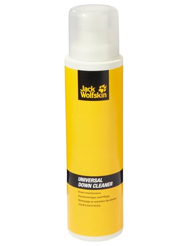 Jack Wolfskin Jak Wolfskin UNIVERSAL DOWN CLEANER Jack Wolfskin Jak Wolfskin UNIVERSAL DOWN CLEANER von Jack Wolfskin